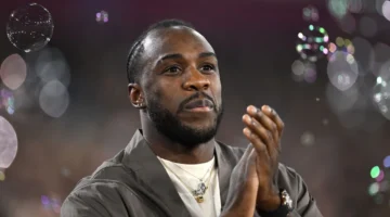 تطورات مثيرة بشأن مستقبل ميخائيل أنطونيو بعد حادث سيارة كاد ينهي مسيرته الكروية